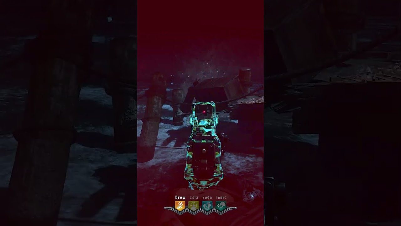 3 THINGS YOU FORGOT ABOUT CALL OF DUTY ZOMBIES: BLACK OPS 4 EDITION!!!