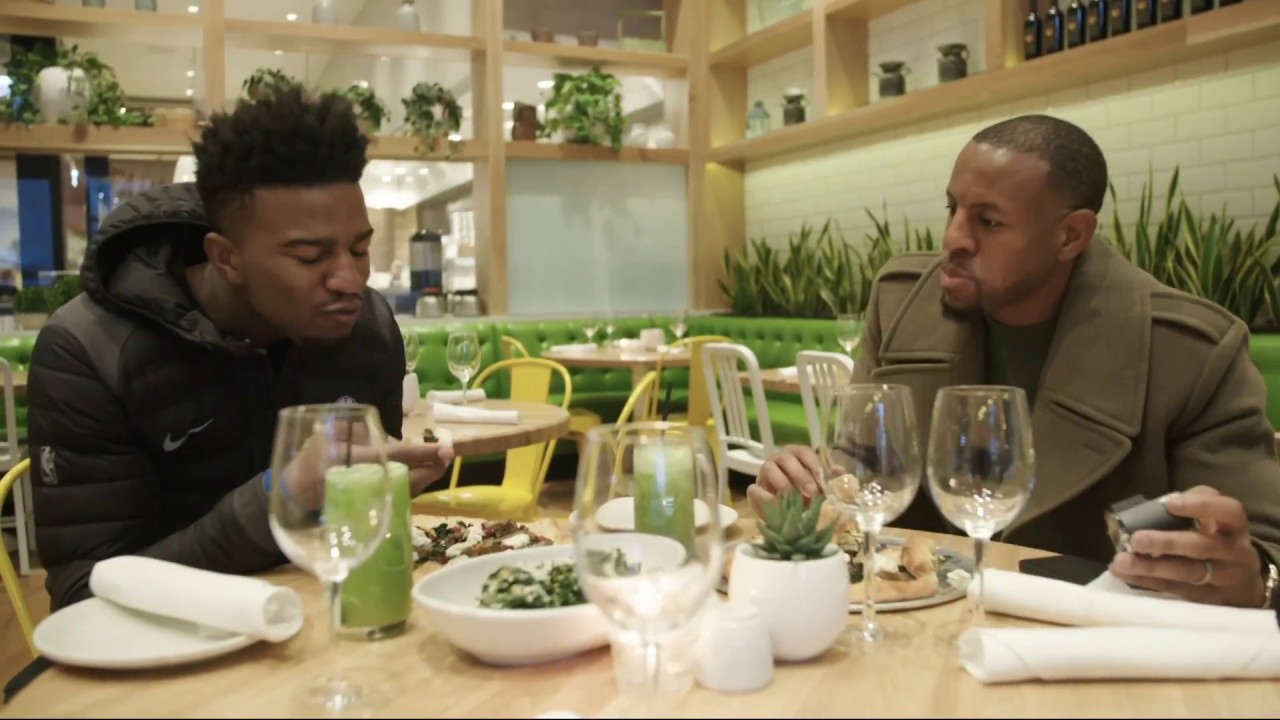 Players Only: Dre Days