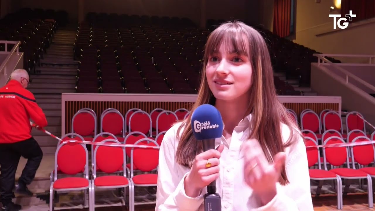 L'ACTU REGION - 16/01/2026