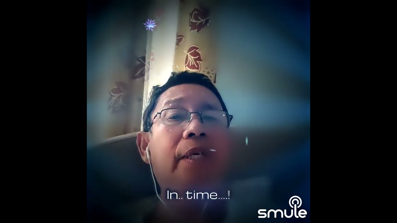 Love Without Time - Courtesy of Smule and YouTube 