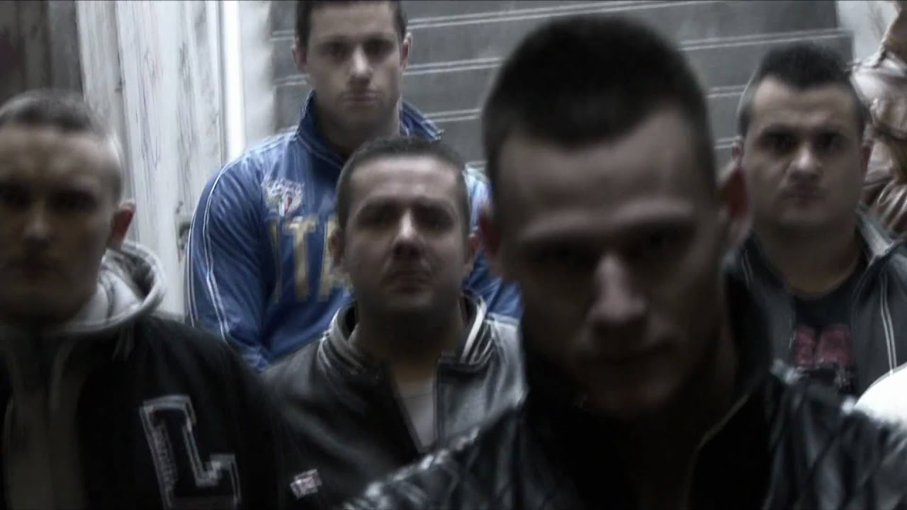 Buttaflai - 3mm | Musikvideo HD