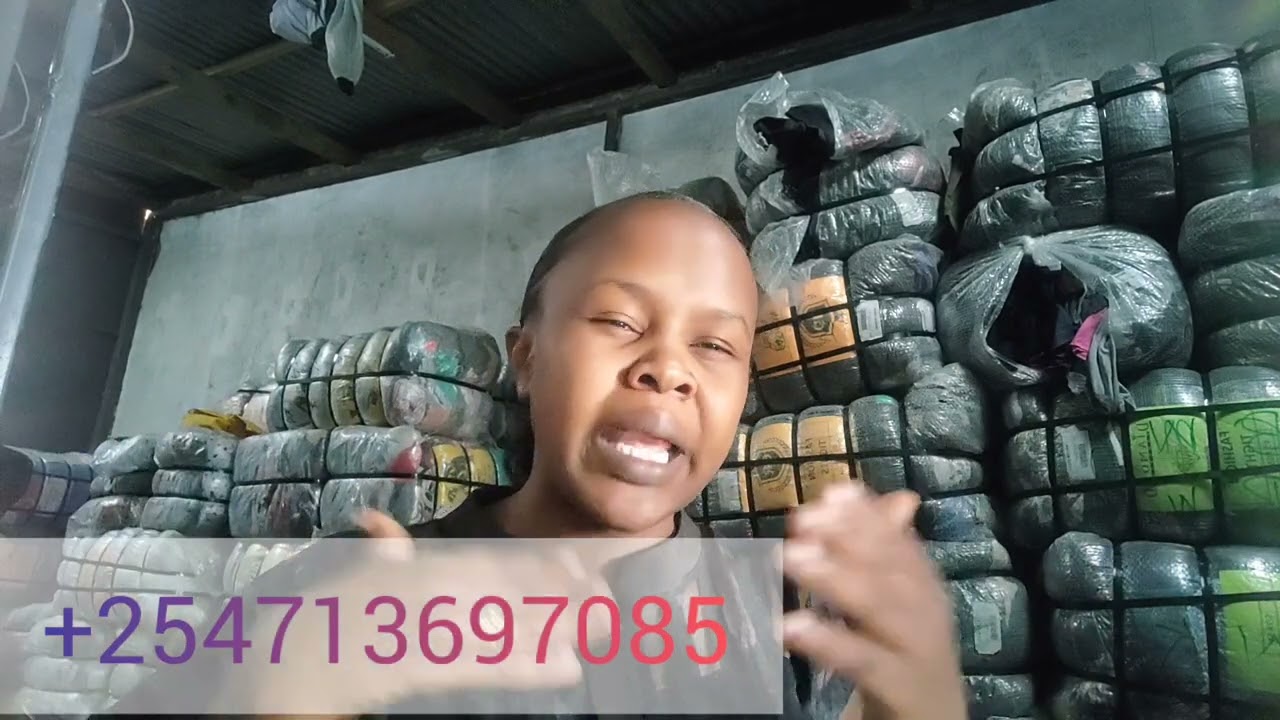 OPENING BABY LIGHT BALE (NEWBORN) MTUMBA BALE