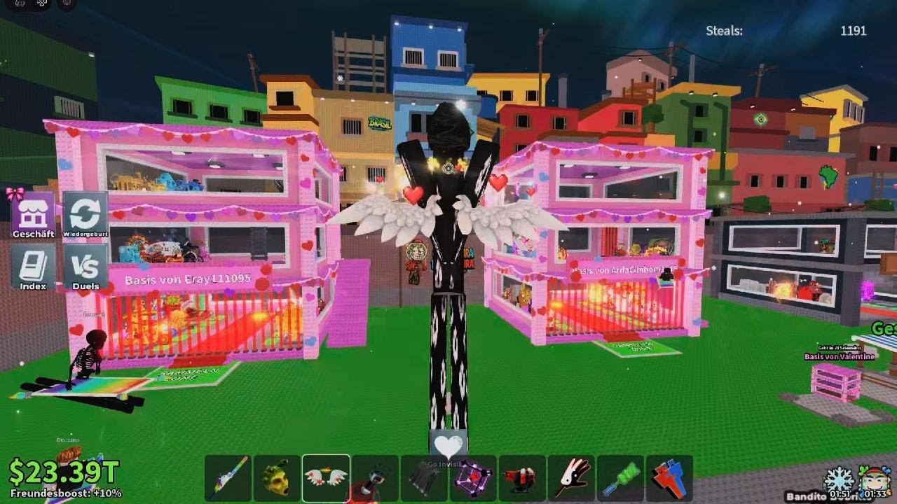 Bestes Admin admin abuse