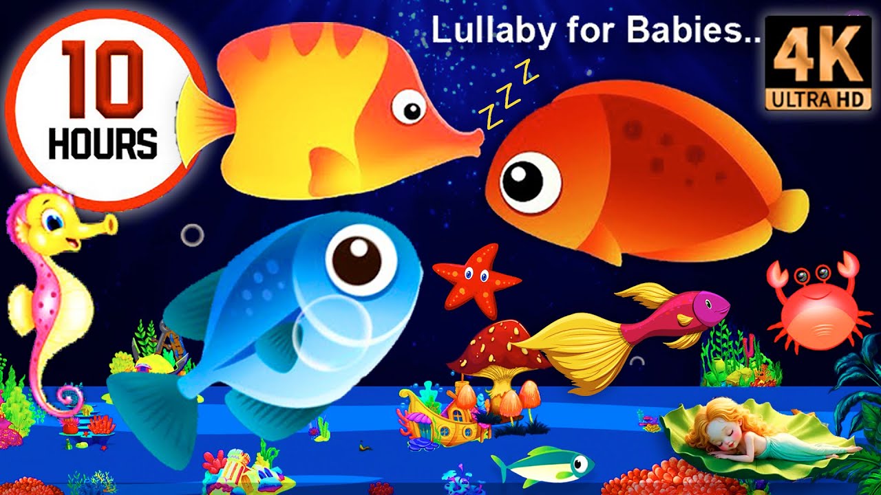 Sleep Instantly Within 3 Minutes ♥ Mozart Brahms Lullaby ♫ Lullaby for Babies to Go to Sleep#240