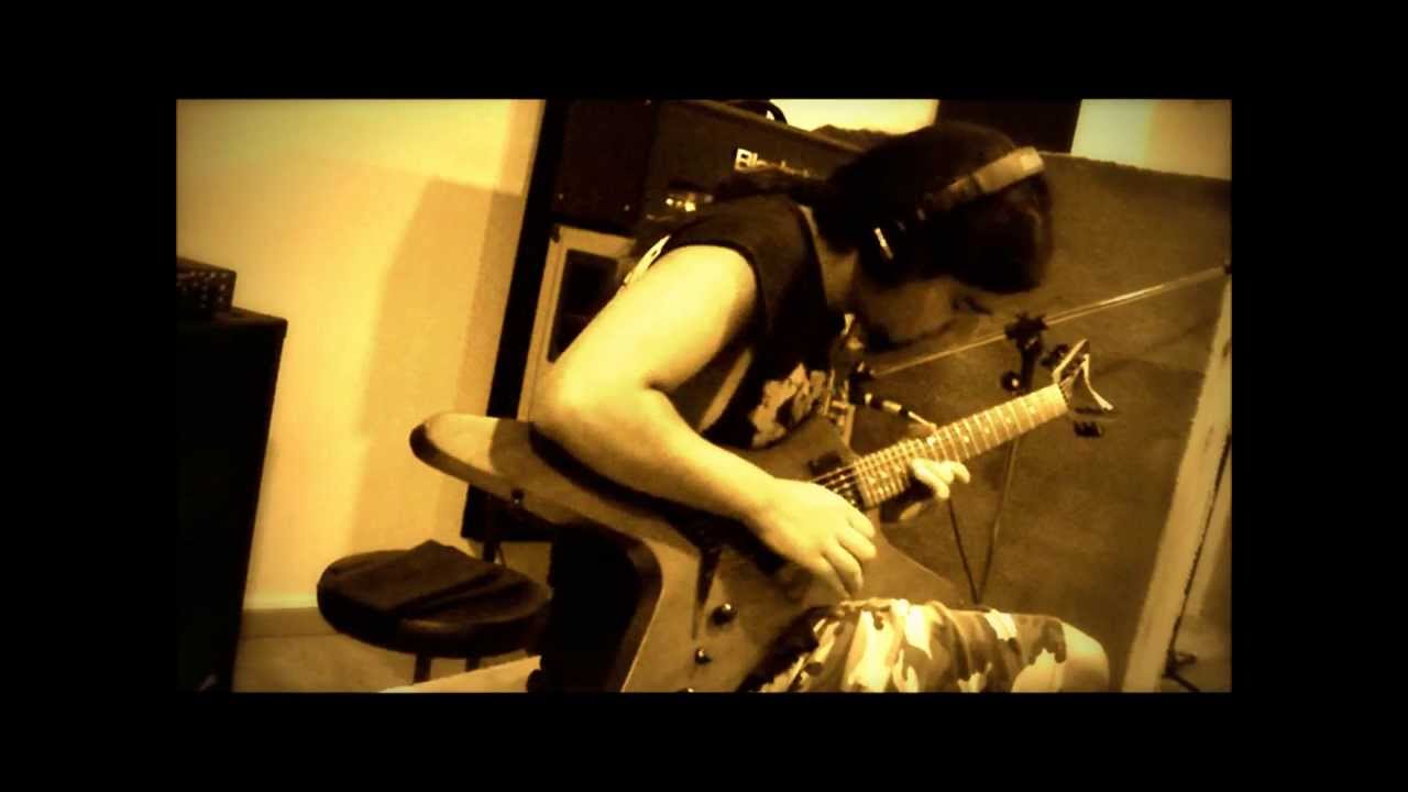 Sodroth - Arrancado de tu esencia (Videoclip)