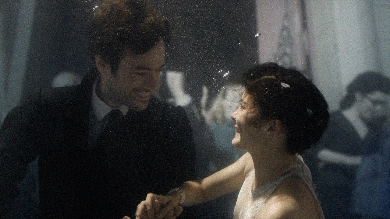 아름다운 것들이 뒤척이는 순간 / 재즈 playlist