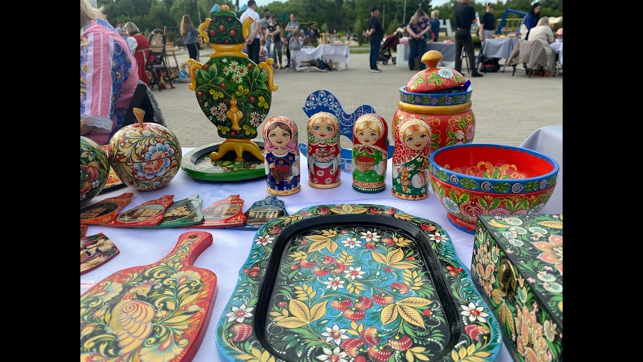 Мастер-класс 