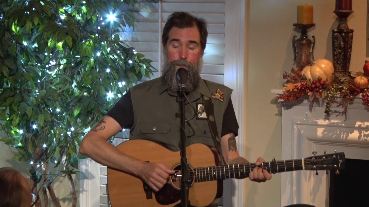 Matt the Electrician, The Bear