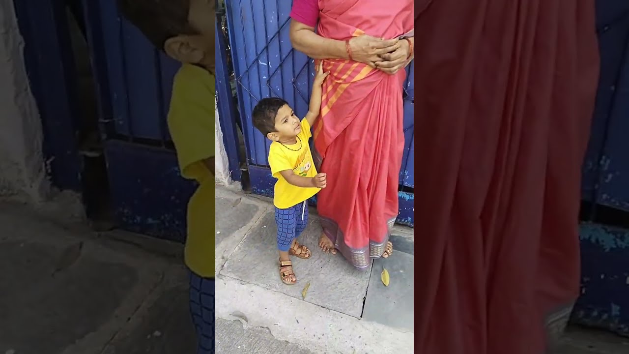Hashu_the super kid #syedhasnainhussain #ytshorts #trending #viral 