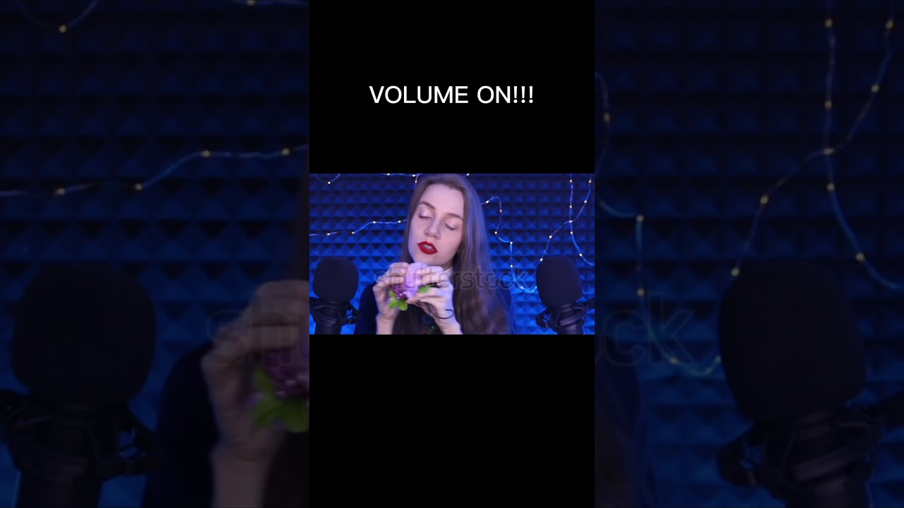 CRAZY ASMR !!!