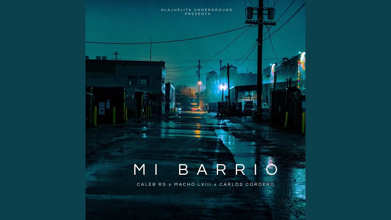 Mi Barrio