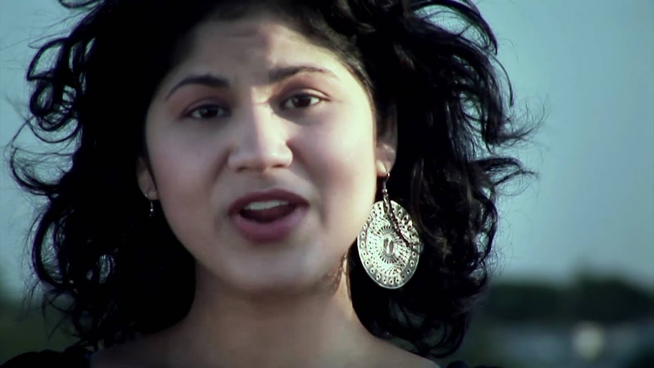 SI NO TE HICE NADA - JENNY SOTOLONGO (HD 2012) autor: GERMAN NOGUEIRA