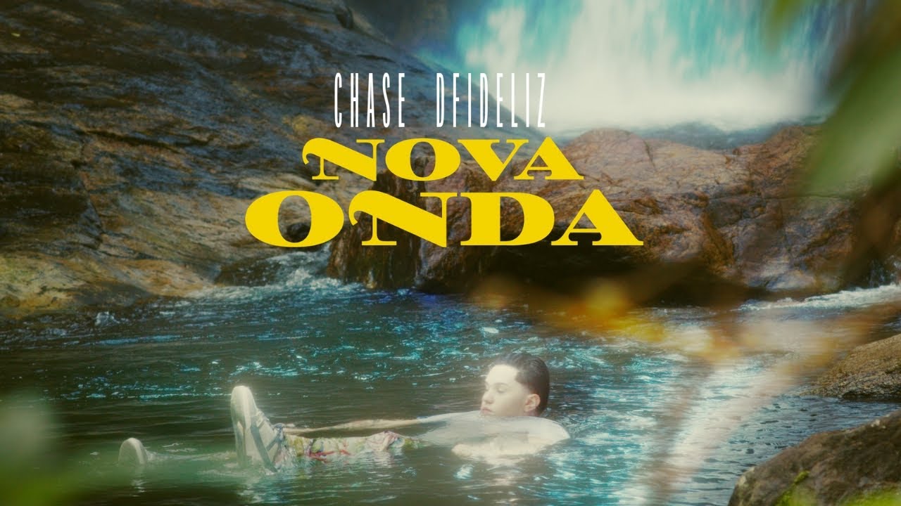 CHASE & Dfideliz - Nova Onda