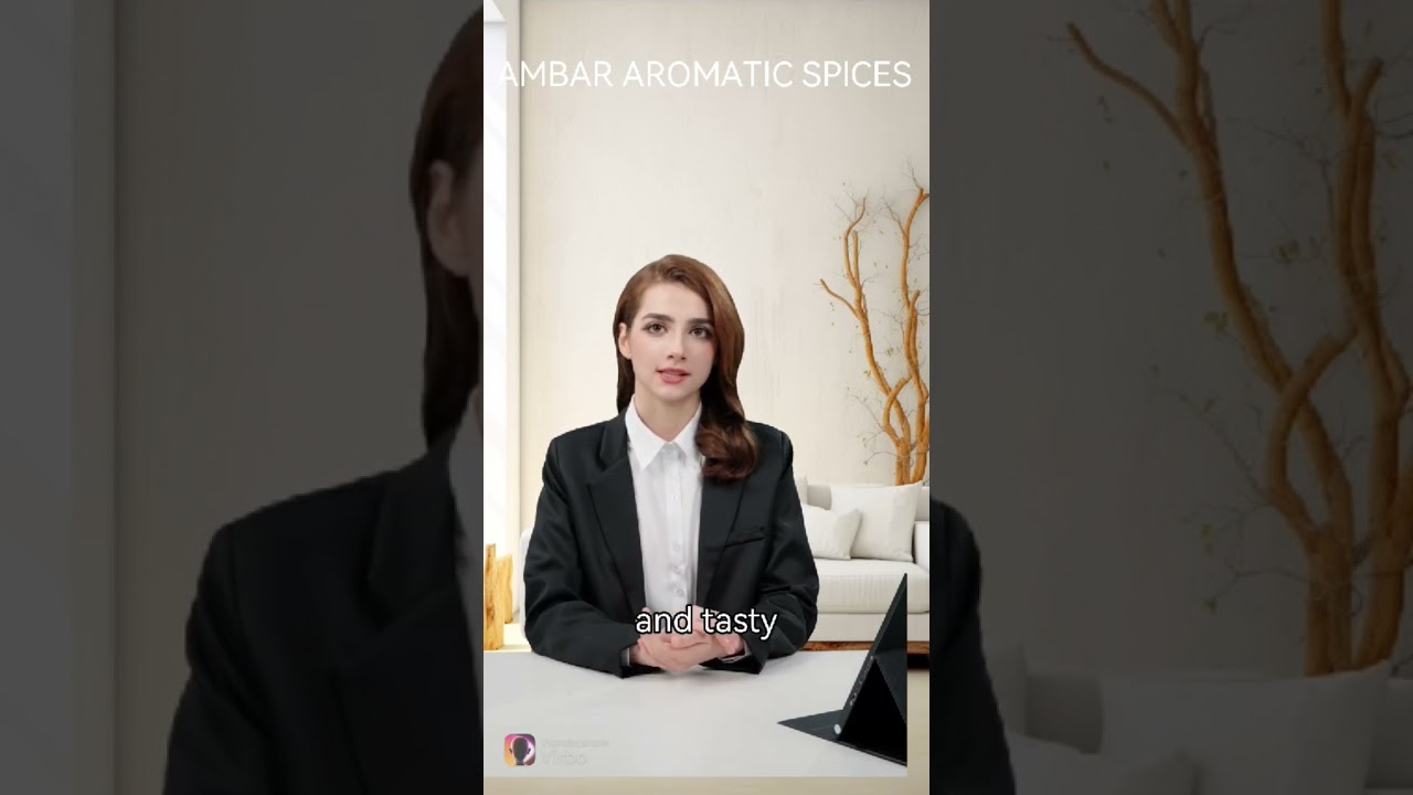 🌟 Introducing Ambar Aromatic Spices! 🌟  #indianflavours  #AmbarAromaticSpices #FlavorYourLife