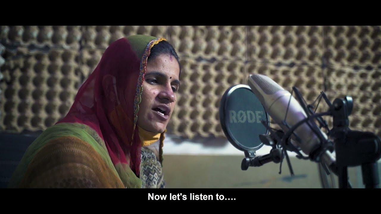 Tilonia Community Radio