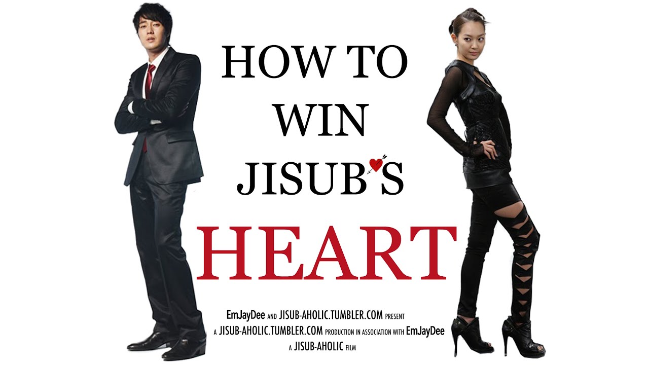 So Ji Sub / (Eng Sub)
