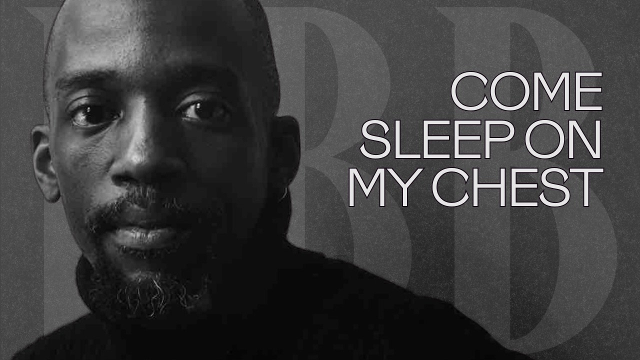 The erotic intimacy of Essex Hemphill ✷ Black Poets