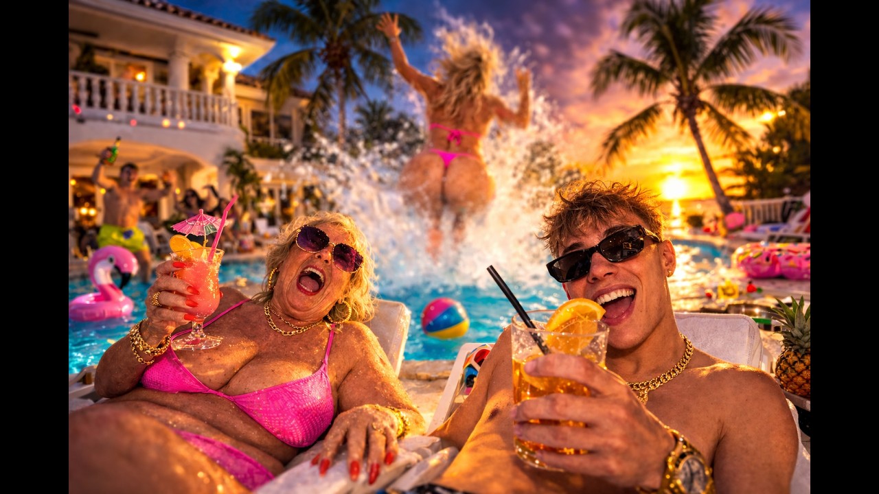 HIT DISCO POLO REGGAETON W PUERTO RICO TO SIĘ DZIAŁO 2026/2027!  █▬█ █ ▀█▀🎵 FERDEK KIEPSKI