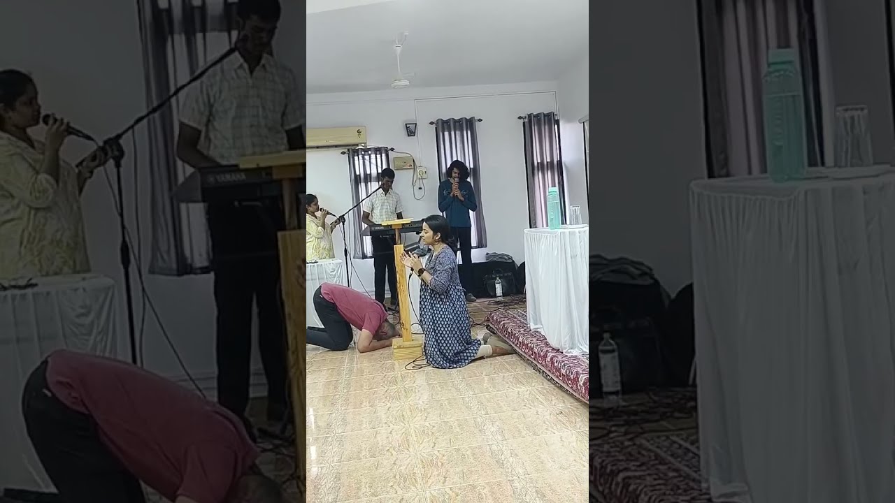 PAUL  Mysore is live!