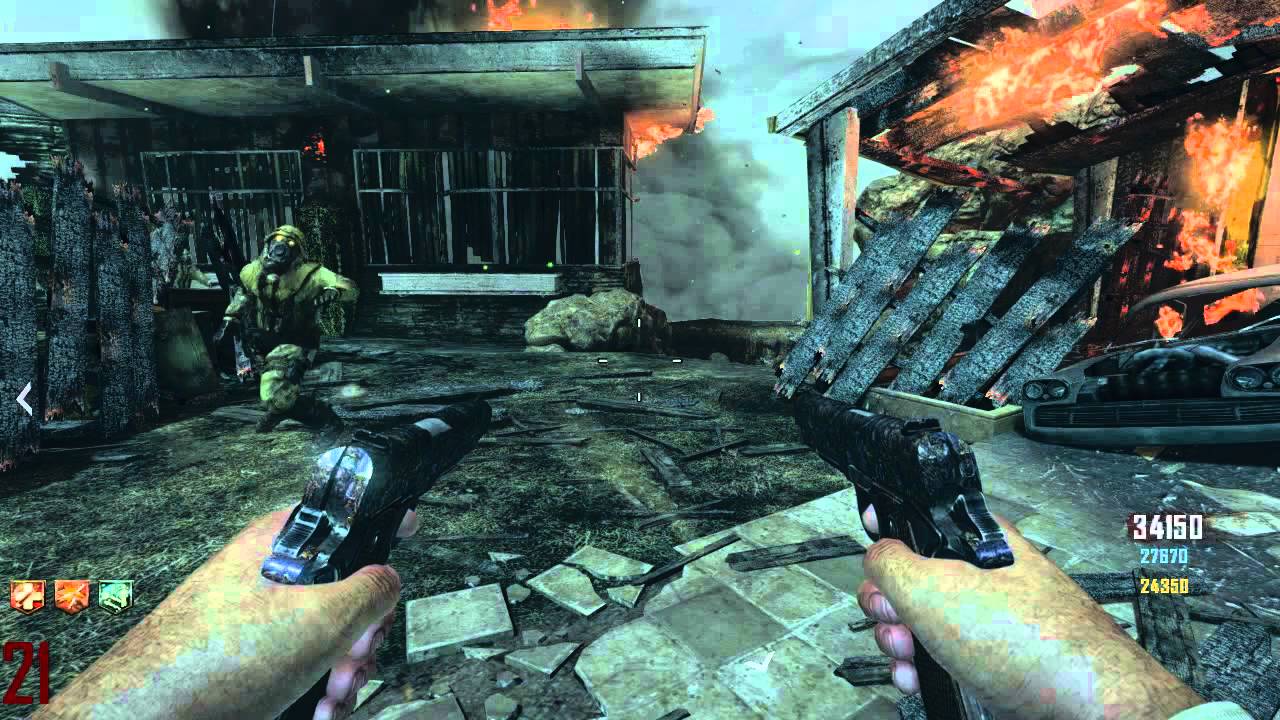 Nuketown No Doors | Pachanguita | A141abc Infer PokeR988