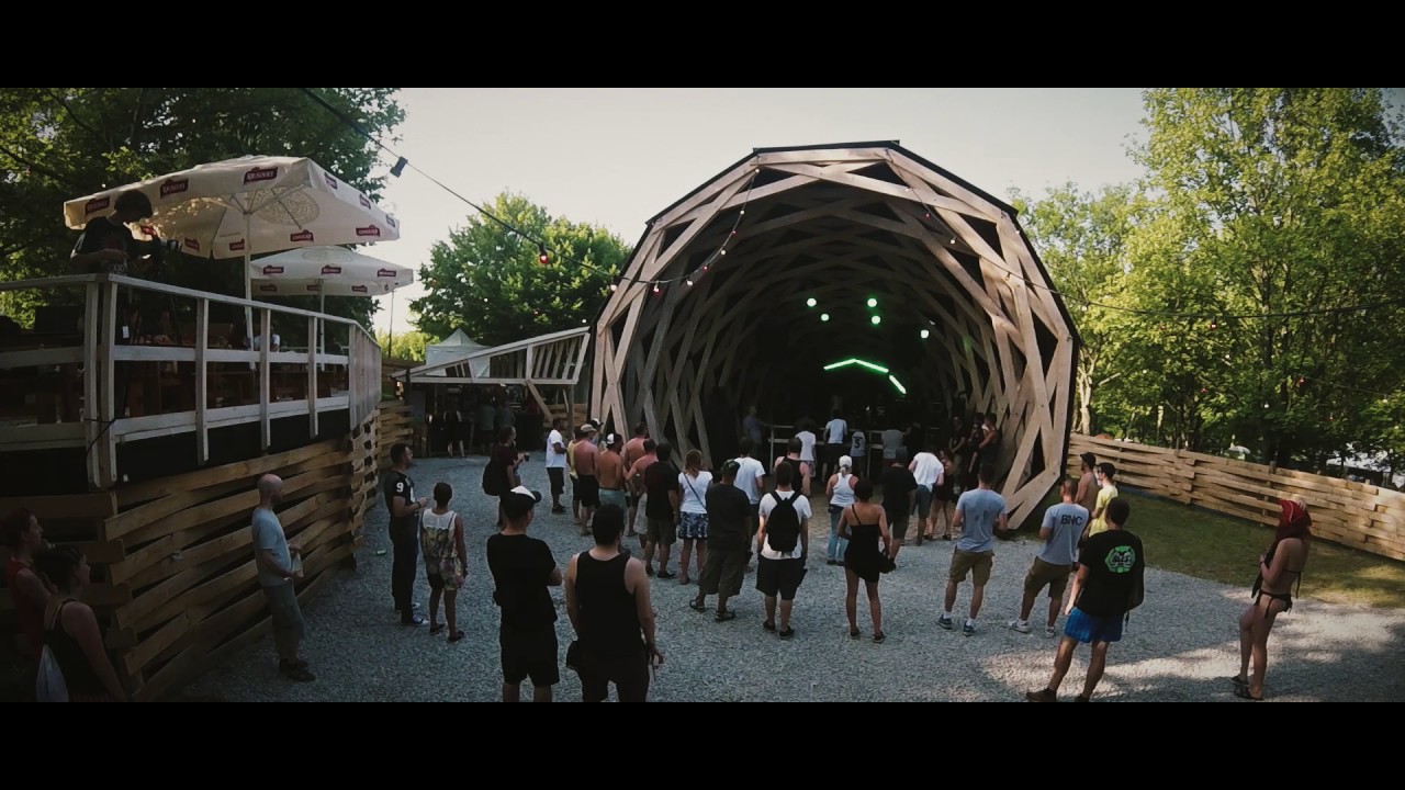 Don Gatto - Fishing on Orfű 2016 (Teljes koncert)