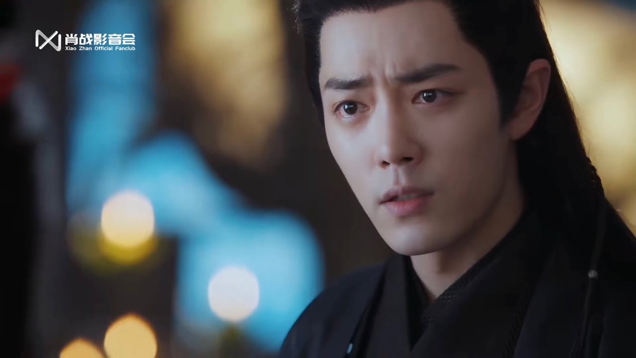 【ENG SUB】Xiao Zhan | The Longest Promise&rsquo;s new trailer.