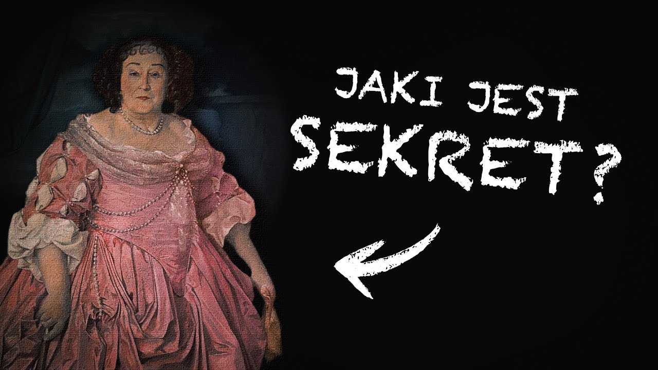 Jak tak naprawdę działają MAGICZNE OBRAZY? | 
