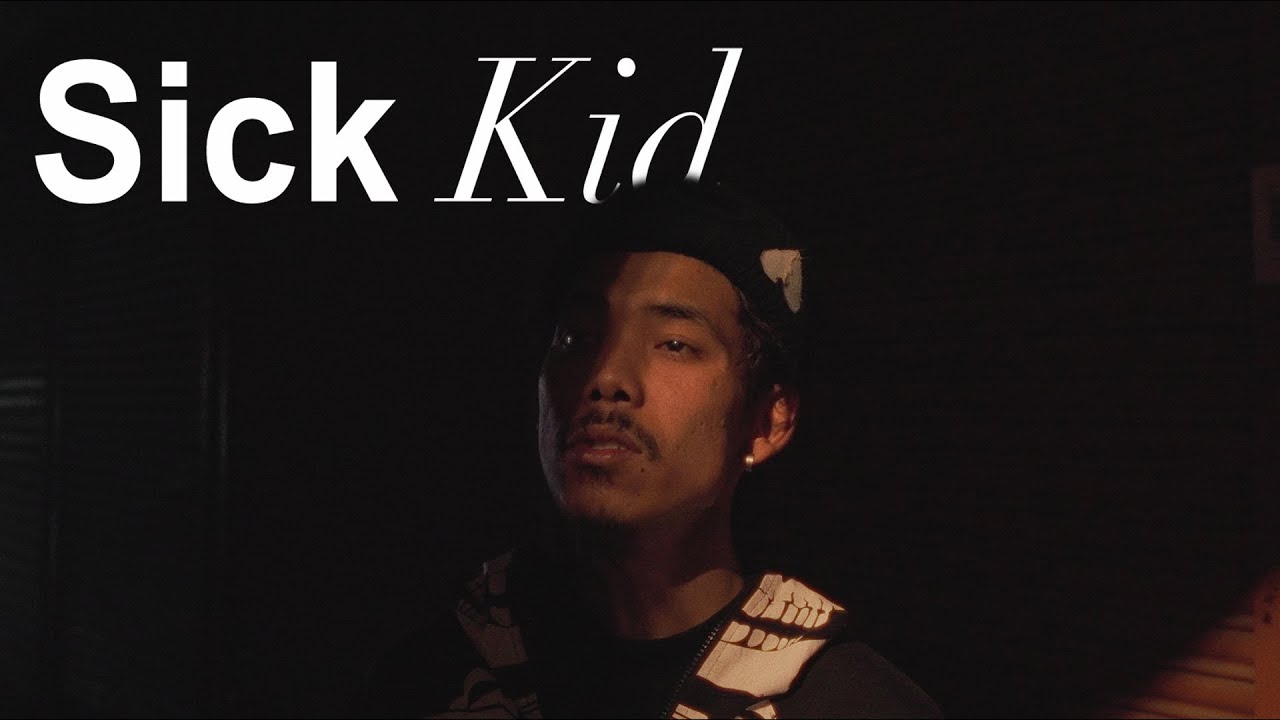 Kunx Choppa - SickKID ft. Tnammy