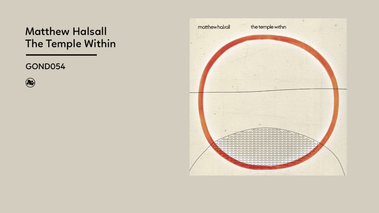Matthew Halsall - The Temple Within (Official EP Video)