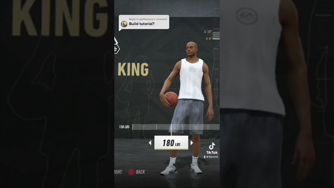 Best build on nbalive19?!
