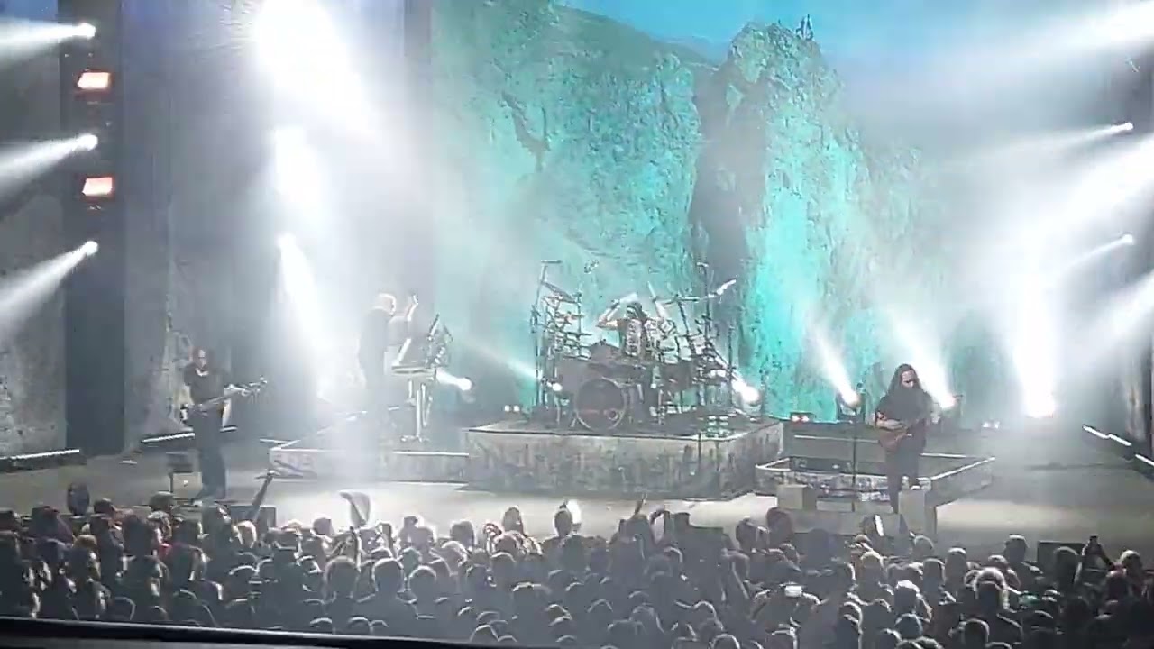 Dream Theater - A View From The Top Of The World | Live @ Tokio Marine Hall | By Metal Bootlegs