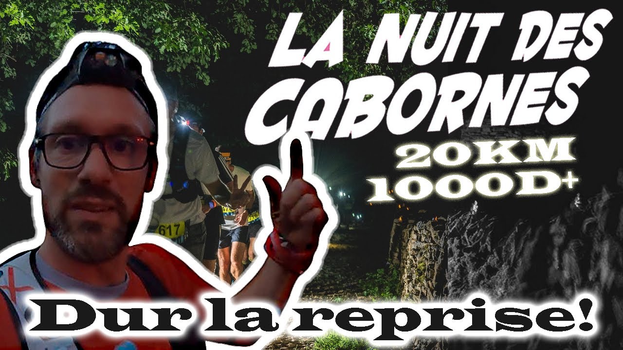 Nuit des Cabornes (Nuit de folie dans les monts d'or)