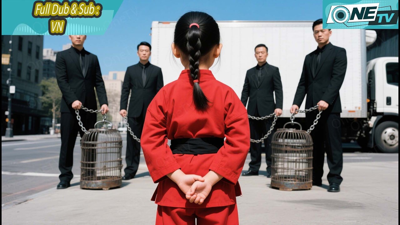 Con Gái Chiến Thần Bị Đại Tiểu Thư Coi Thường Là Đồ Con Hoang, Nào Ngờ Lại Hại Cả Gia Tộc Bị Diệt