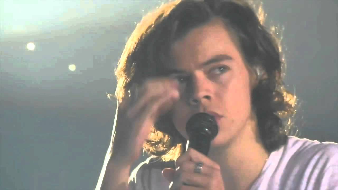 Harry Styles - Wildest Dreams