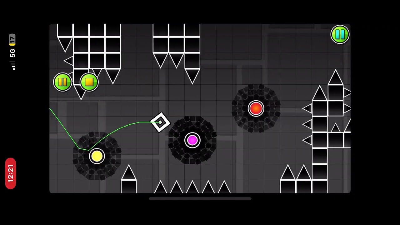 Make new level day 2