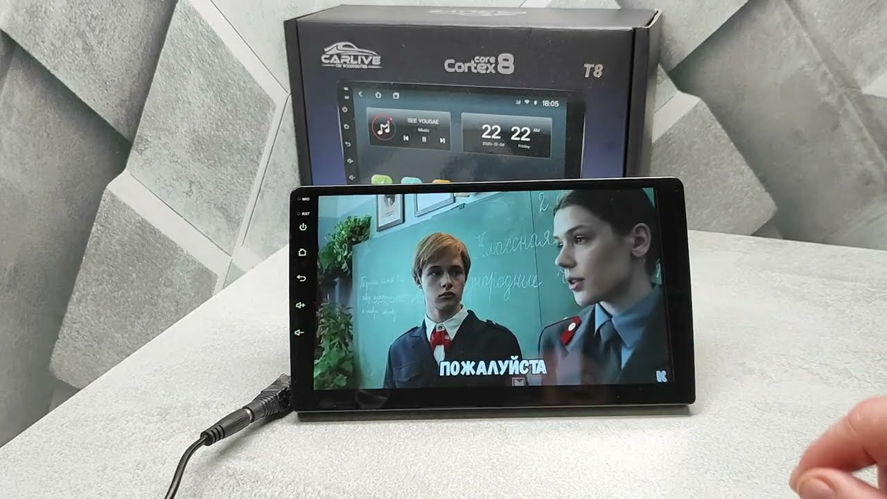 8 ядер? 4-64?? симка??? 11.500??? ДА!!!!!! Новинка от КарЛайв.