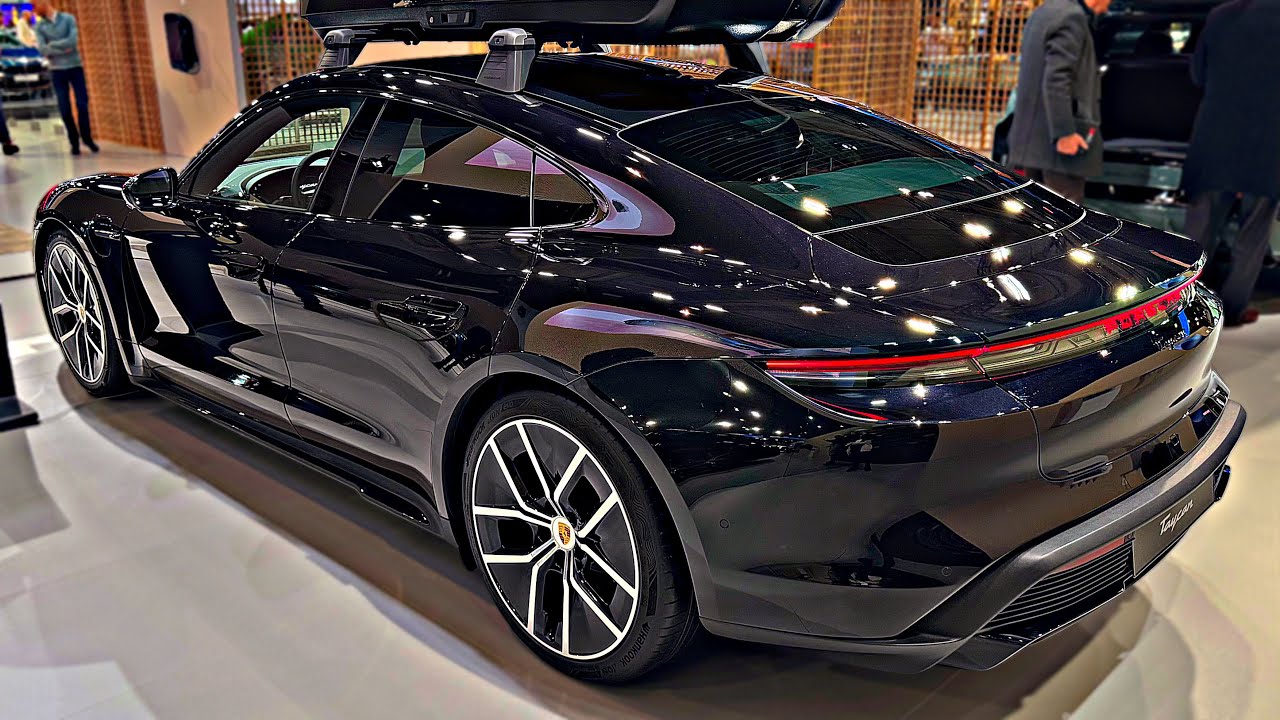 15 Best Looking Porsche Cars for 2026 | Sport, SUV, Coupe & Luxury