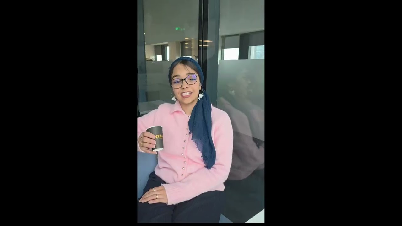 Stela - Office Life (Official Music Video)