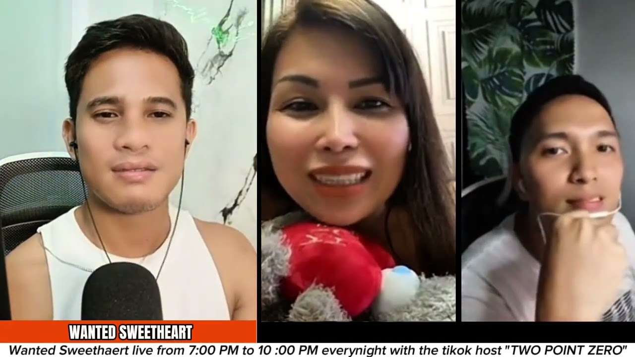 WANTED SWEETHEART | Ayaw ni mam sa mas bata sa kanya !!