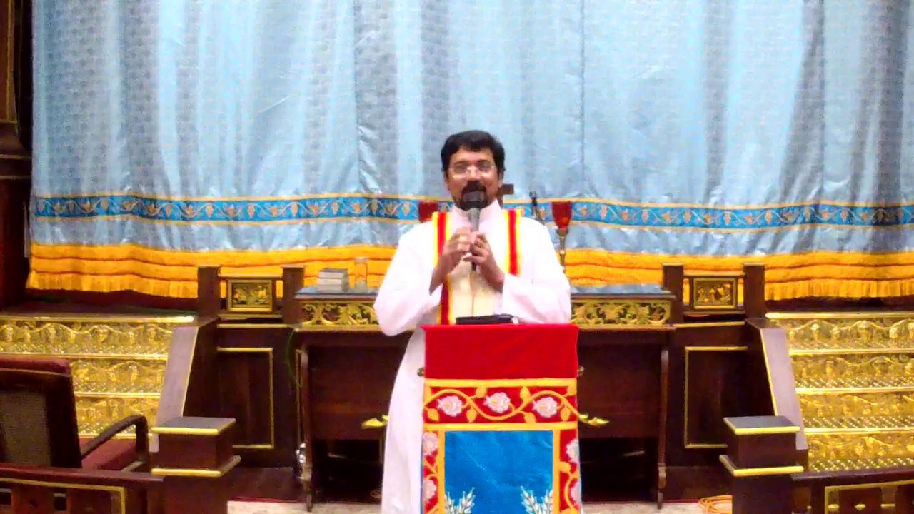 വിശ്വാസം, Fr. Benny Narakathinal Live streaming from Adoor Church.