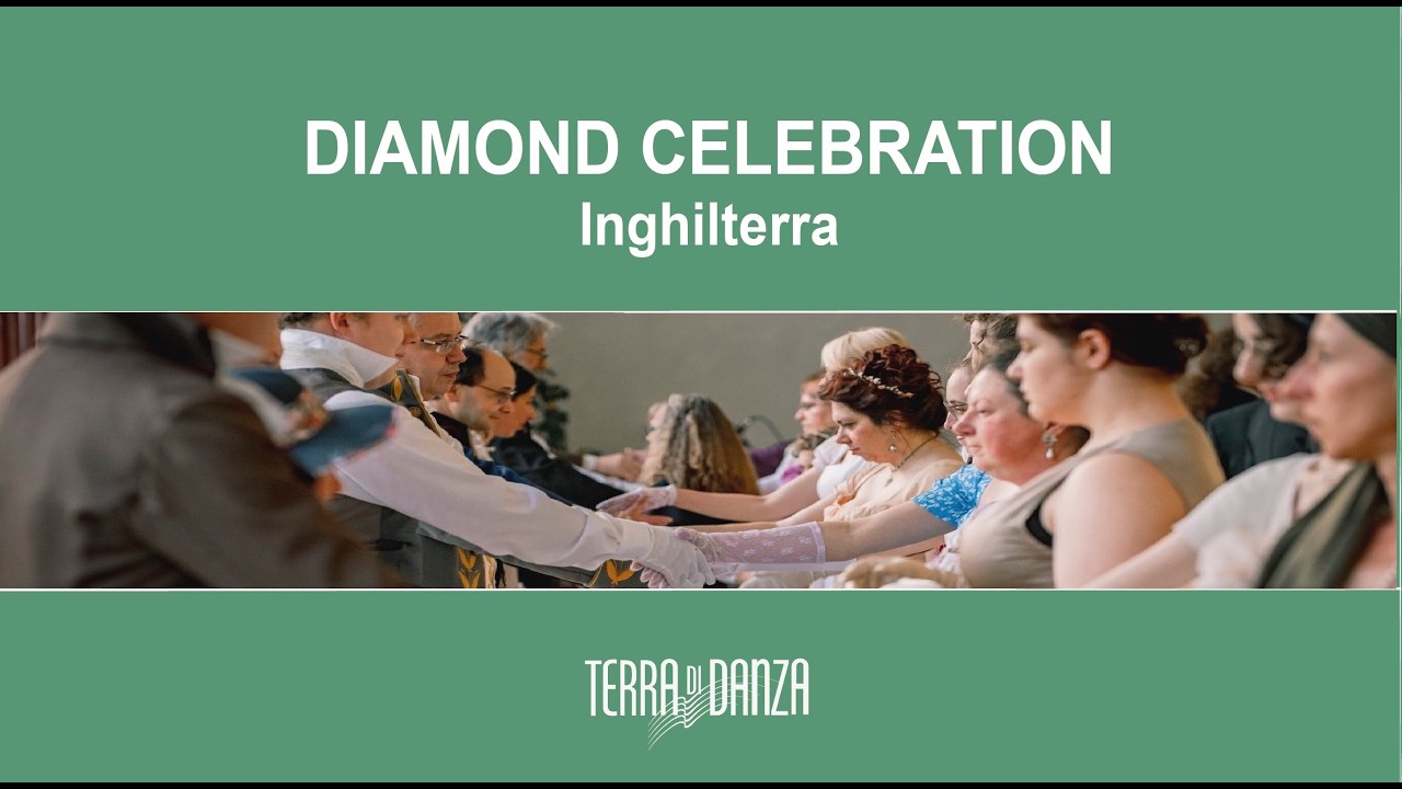 DIAMOND CELEBRATION