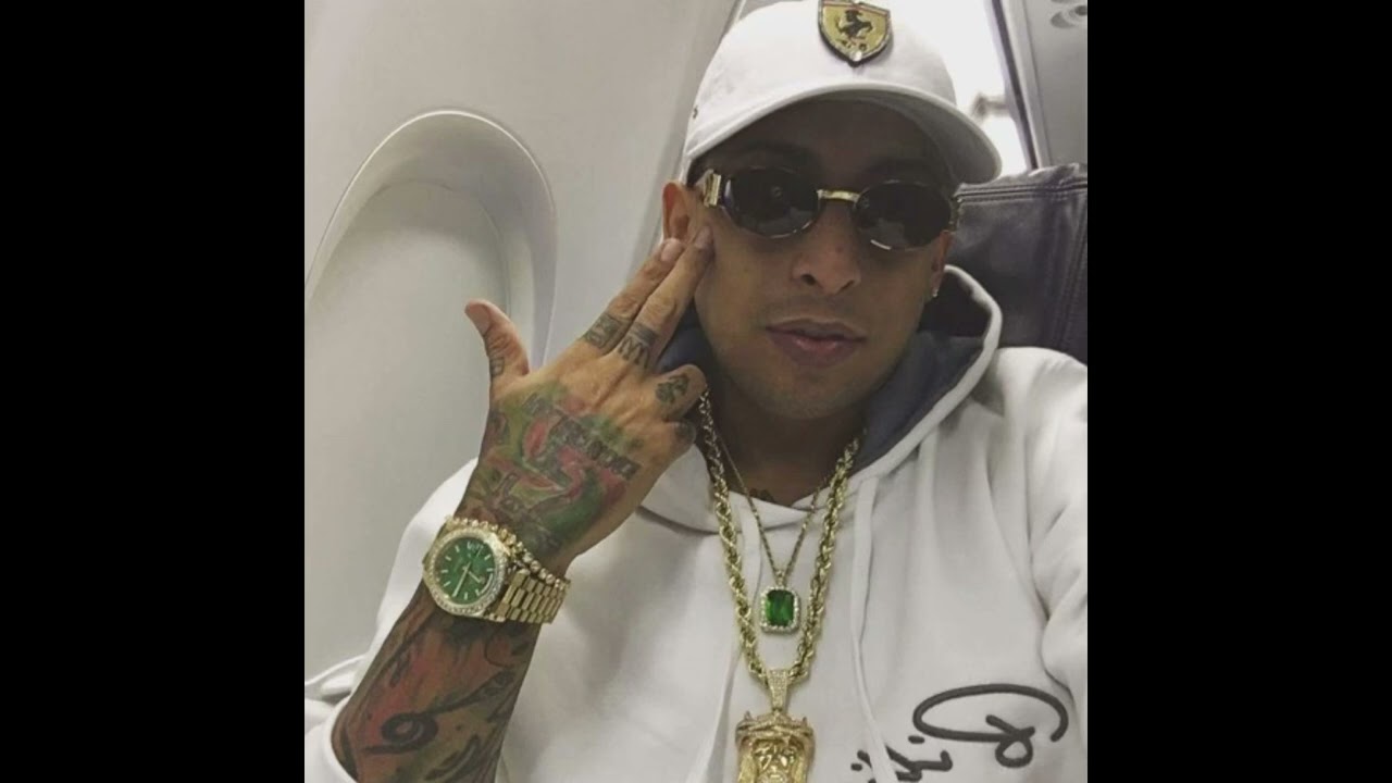 Ñengo Flow x Jory x Gotay Type Beat / Reggaeton Old School type beat (prod loufend)