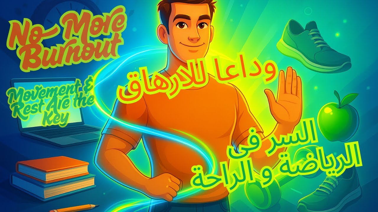 تخيل 9 أسرار المذاكرة الفعالة للطلاب بدون التعب والارهاق
