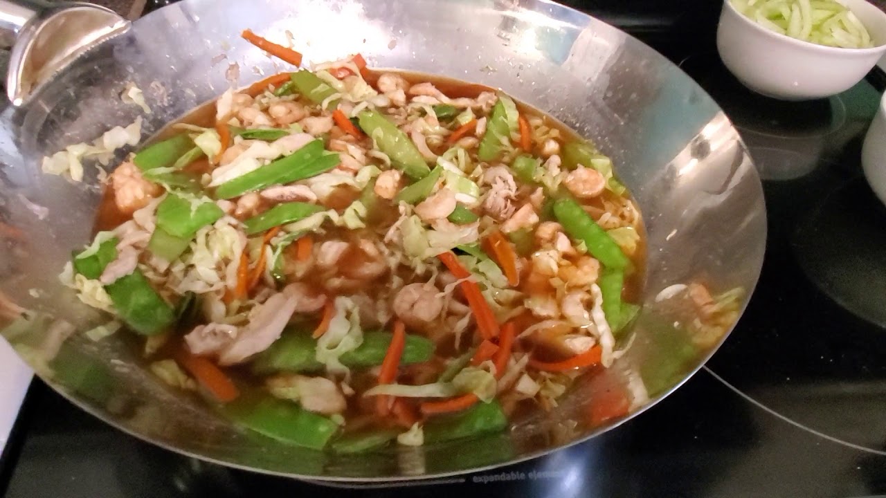 PANCIT