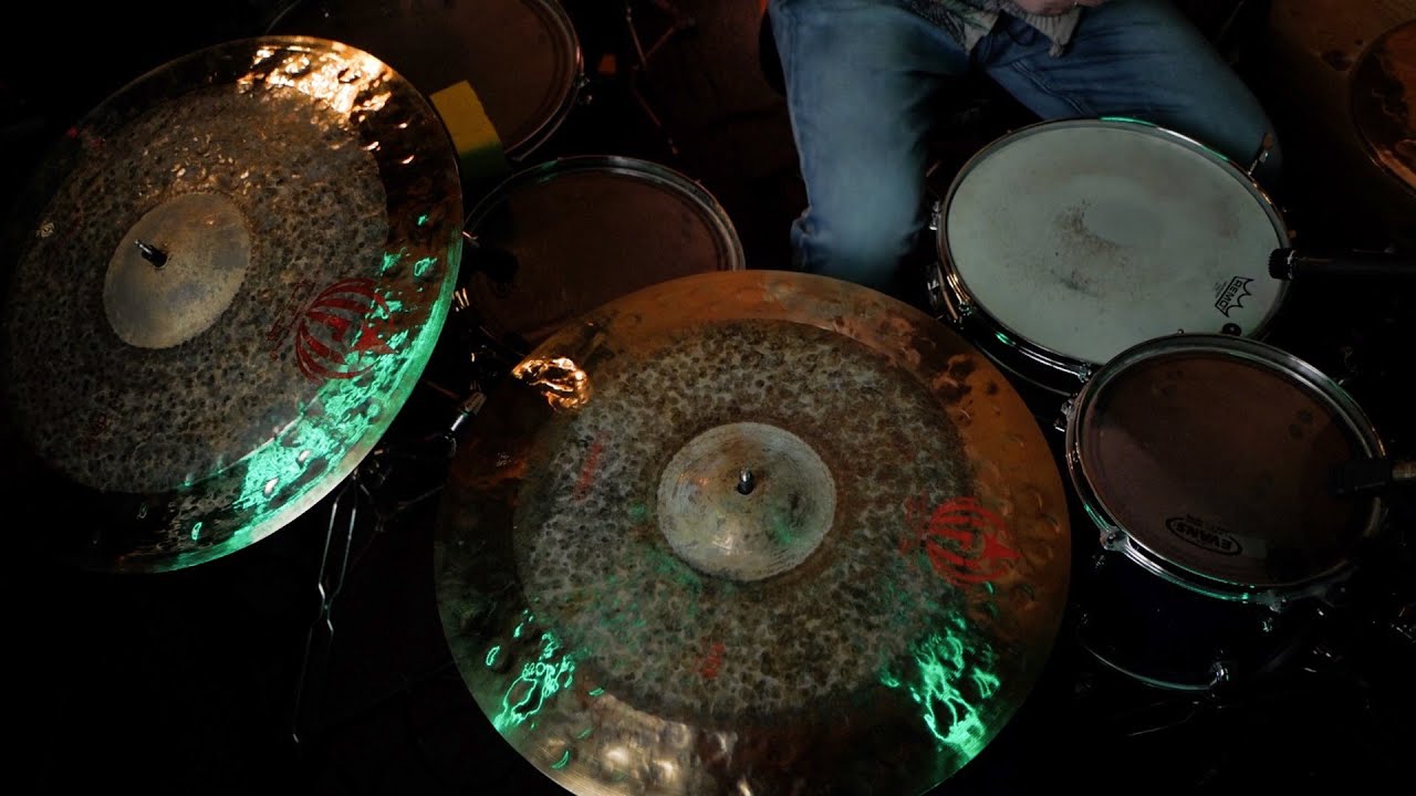 Umówiłem się z nią na dziewiątą - BigielBand cover (feat Daniel Łukawski und Rudolf Waloszczyk)