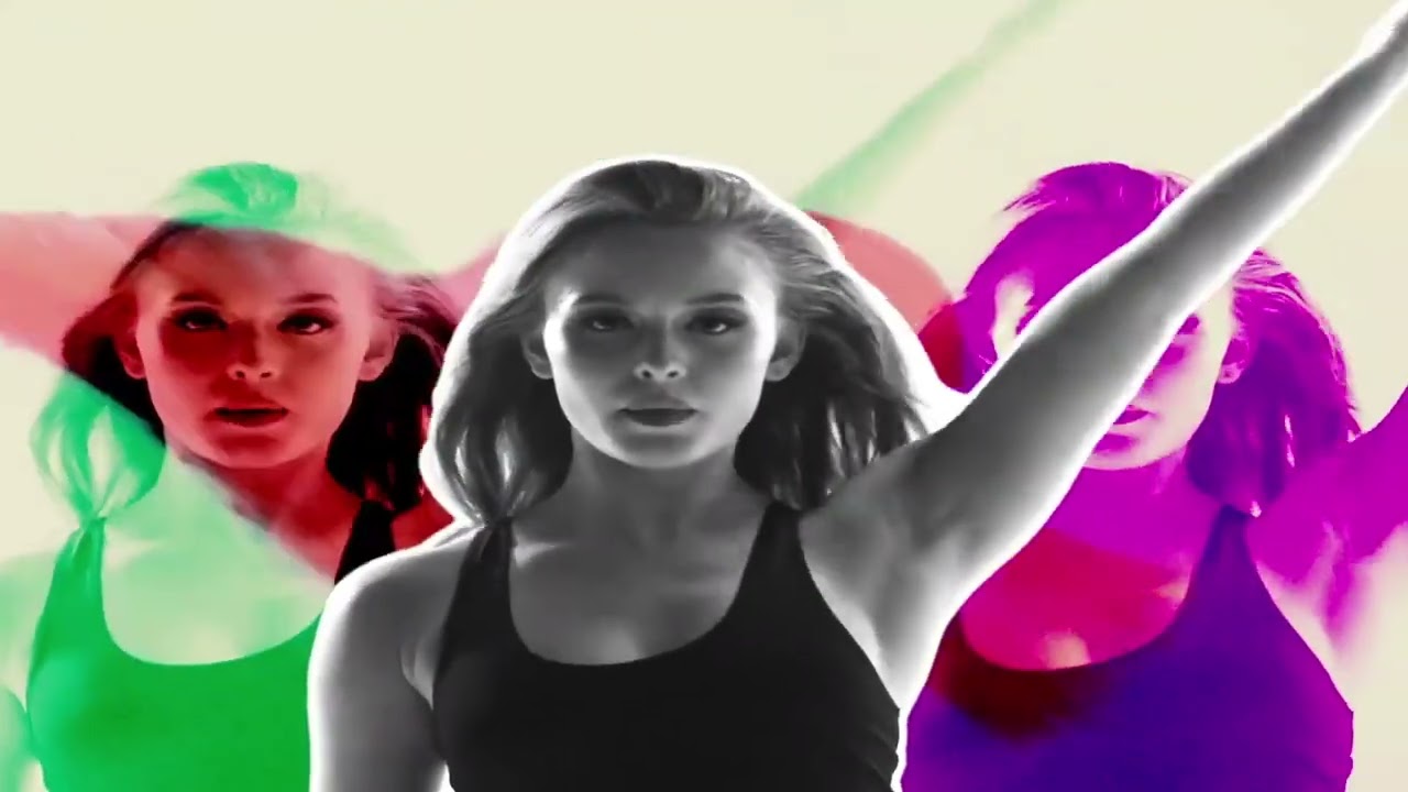 Zara Larsson - Lush Life [Official Music Video]
