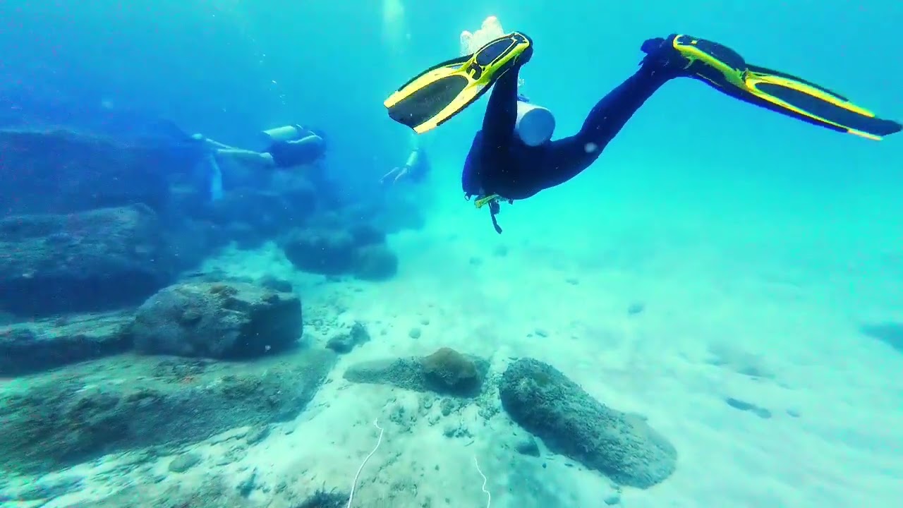 Stingray Alley. Pulau Perhentian.Terengganu, Malaysia