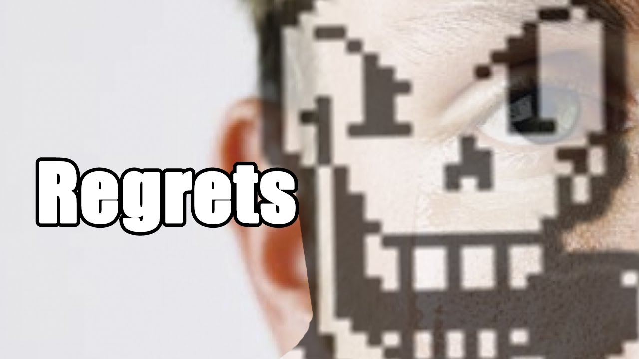 Regrets