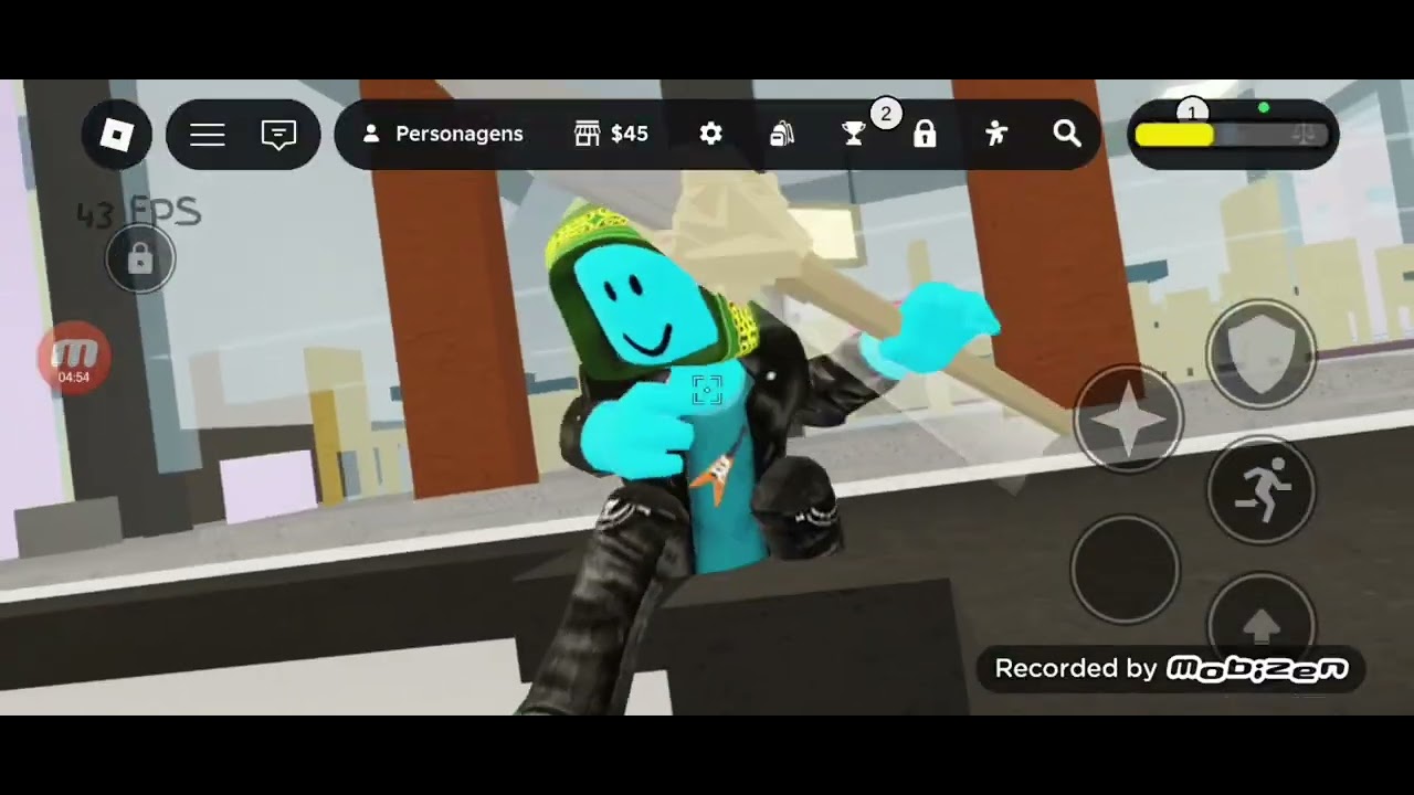 PvP com o meu irmão,quem vai ganhar?