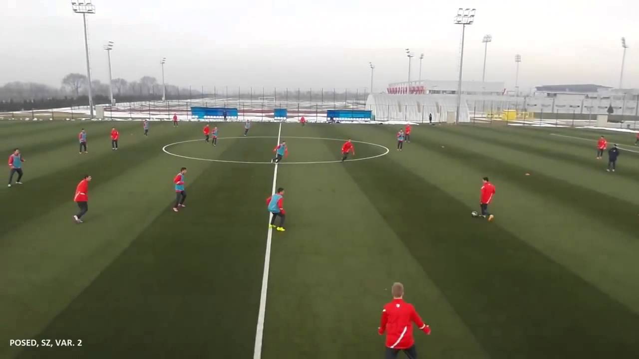 Football Training